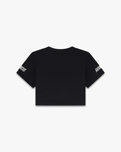 Avancus Women's Competition Crop Top
