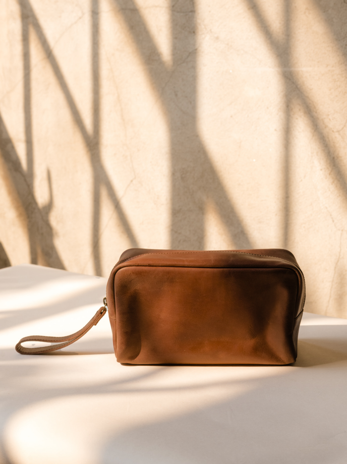 Avery Dopp Kit: Whiskey