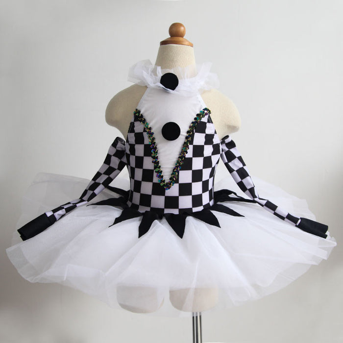 Baby Harlequin - Dancewear by Patricia