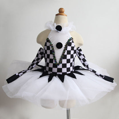 Baby Harlequin - Dancewear by Patricia