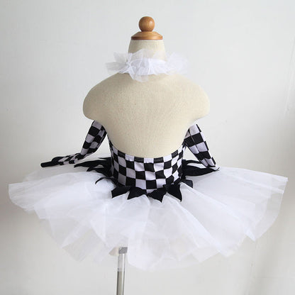 Baby Harlequin - Dancewear by Patricia