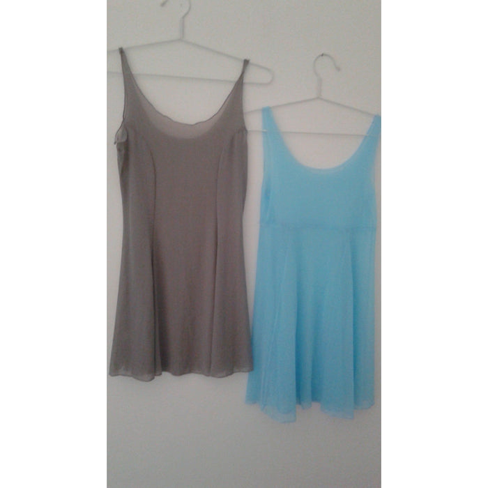 "Ballerina" Ballet Tunic - Dancewear by Patricia