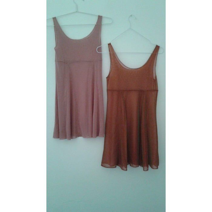 "Ballerina" Ballet Tunic - Dancewear by Patricia
