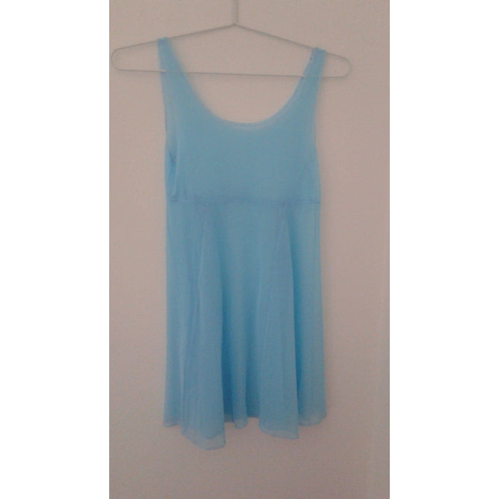 "Ballerina" Ballet Tunic - Dancewear by Patricia