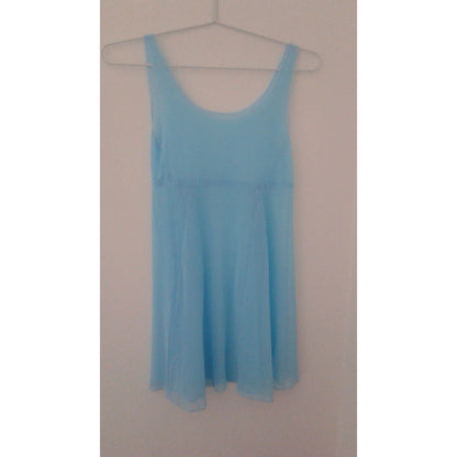 "Ballerina" Ballet Tunic - Dancewear by Patricia