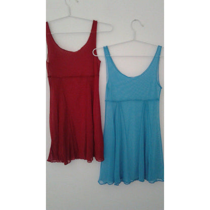 "Ballerina" Ballet Tunic - Dancewear by Patricia