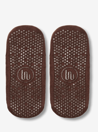 Ballet Grip Socks