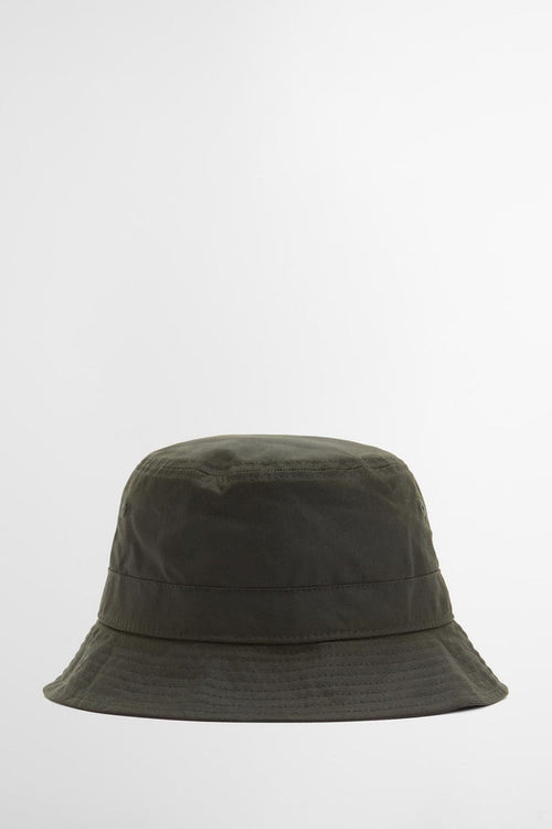 Barbour Belsay Wax Sports Hat Donna