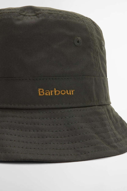 Barbour Belsay Wax Sports Hat Donna