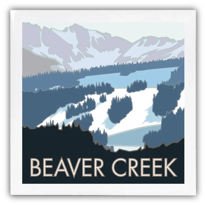 Beaver Creek Coaster