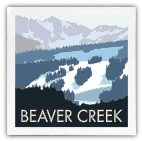 Beaver Creek Coaster