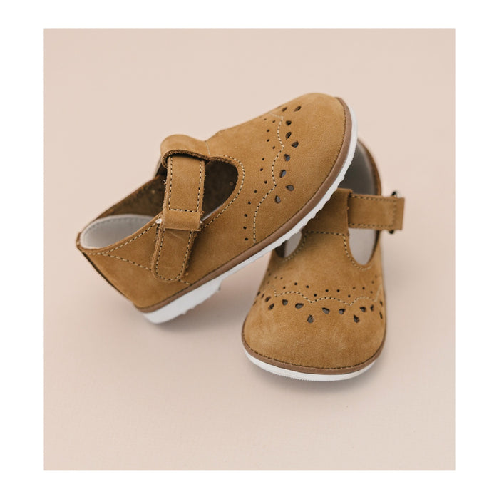 Nubuck Khaki