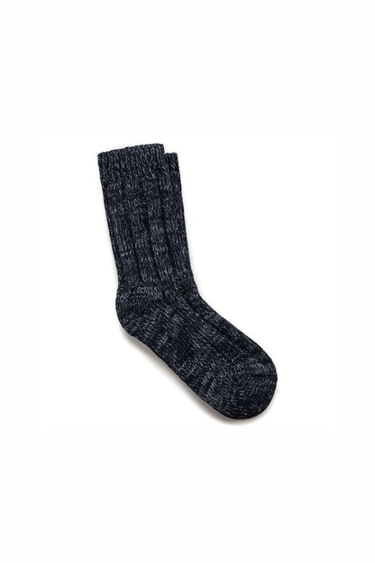 Birkenstock Calze Cotton Twist Blu Uomo