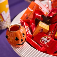 boo bucket