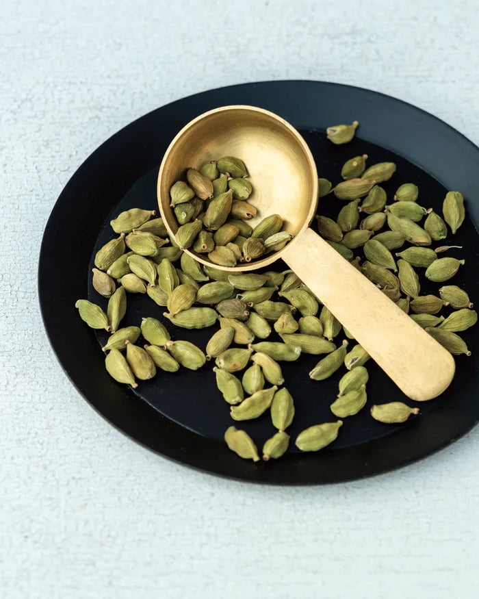 Brass Coffee Measure Spoon