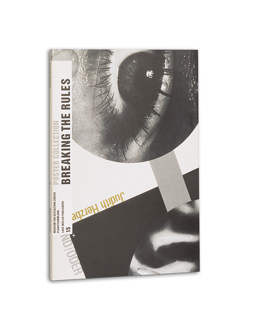 Breaking the Rules - Poster Collection 15