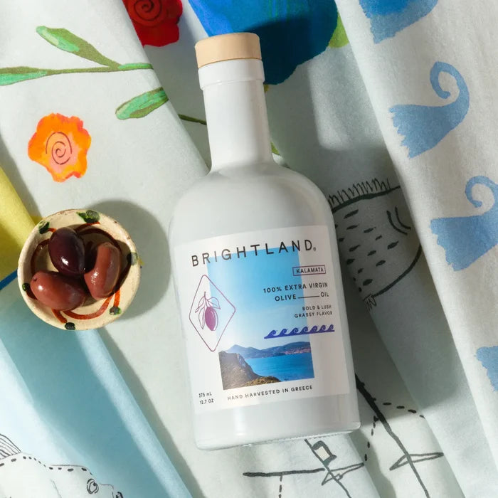 Brightland Kalamata Extra Virgin Olive Oil