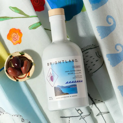 Brightland Kalamata Extra Virgin Olive Oil
