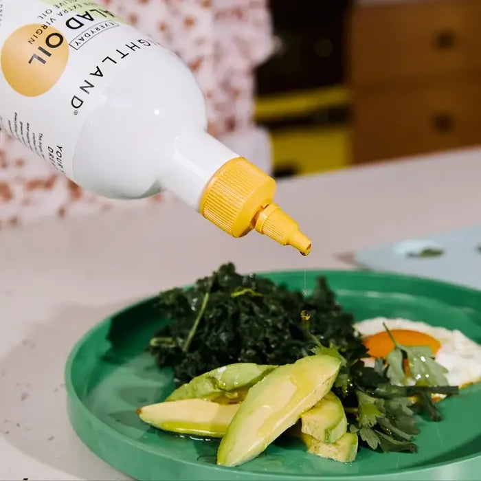 Brightland Salad Oil-100% Extra Virgin Olive Oil