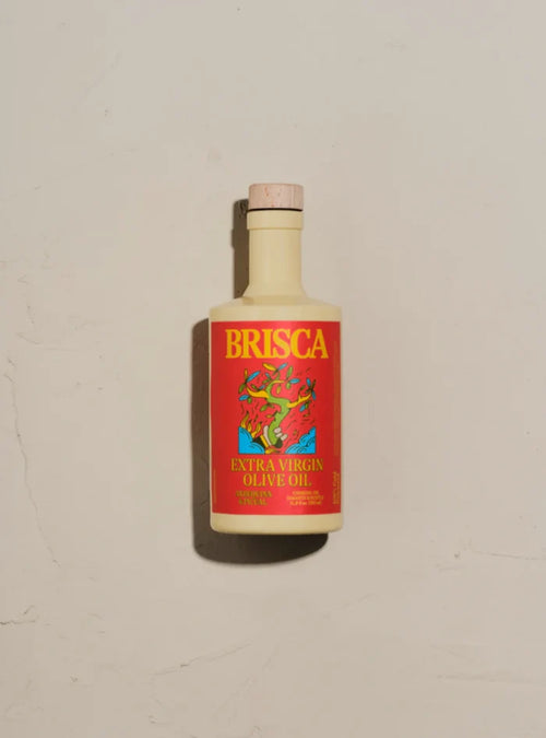 Brisca - Picual & Arbequina Extra Virgin Olive Oil