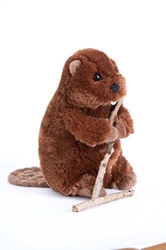 Buddy Beaver