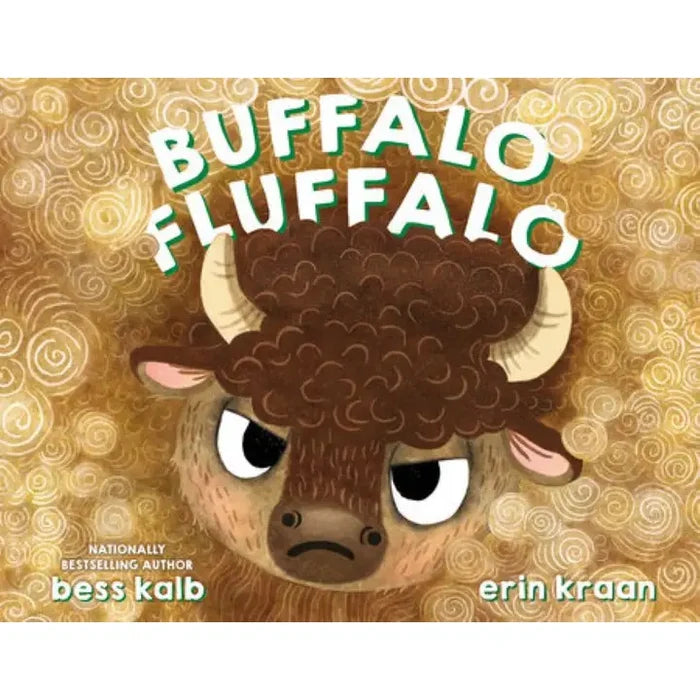 Buffalo Fluffalo