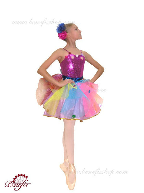 Butterfly - P0217 - Dancewear by Patricia