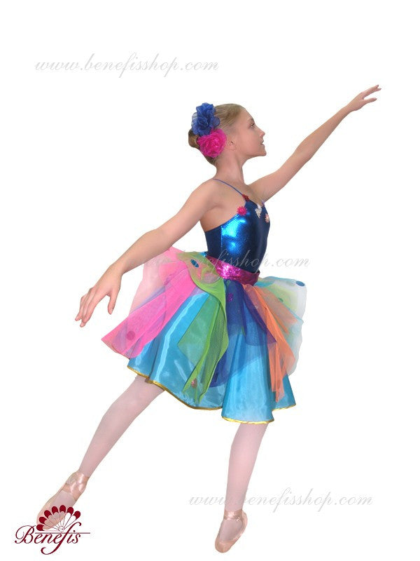 Butterfly - P0217 - Dancewear by Patricia