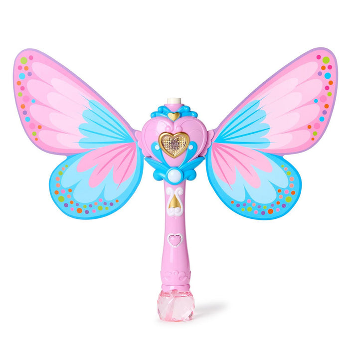 Butterfly Bubble Wand