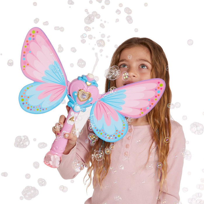 Butterfly Bubble Wand