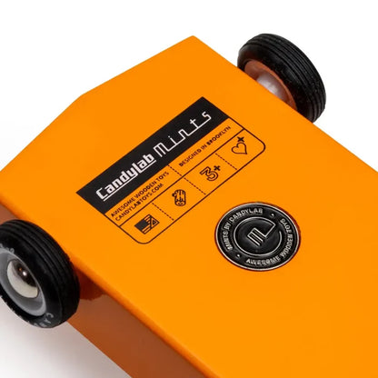 Candylab- GT- 10