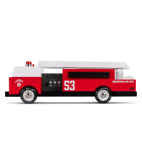 Candylab – Fire Truck