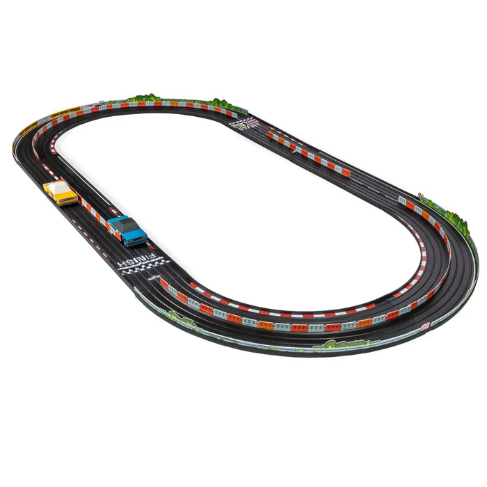 Candylab – Playset: Oval