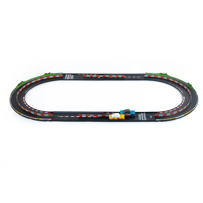 Candylab – Playset: Oval