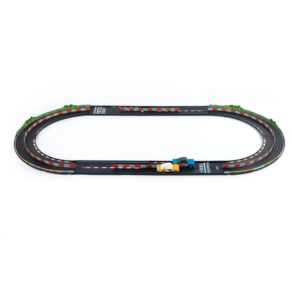 Candylab – Playset: Oval