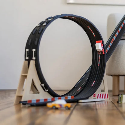 Candylab – Track Add-On Kit: Loop