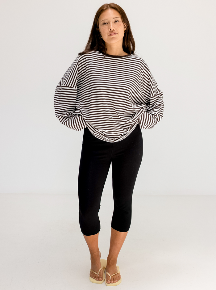 Capri Pant