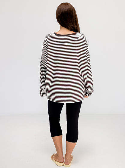 Capri Pant