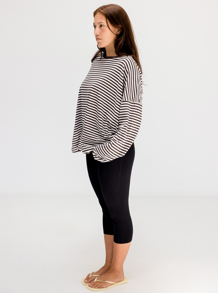 Capri Pant