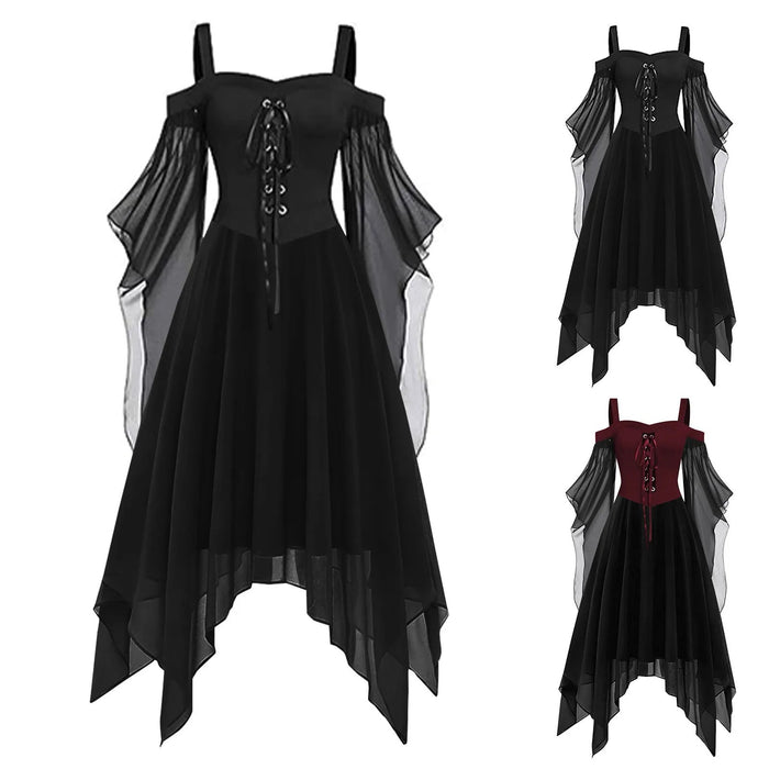 Carabosse - Dancewear by Patricia