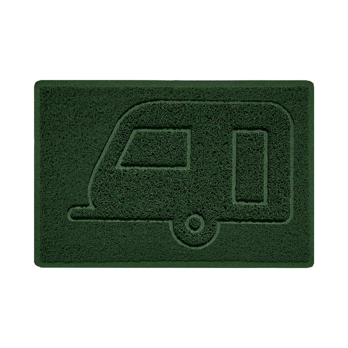 Green / 60cm x 40cm / Yes (Suitable for Indoors)