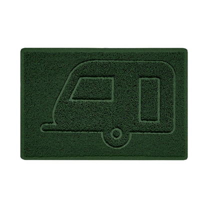 Green / 60cm x 40cm / Yes (Suitable for Indoors)