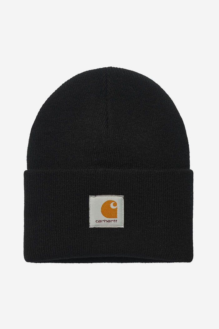 Carhartt Wip Acrylic Watch Hat Nero Uomo