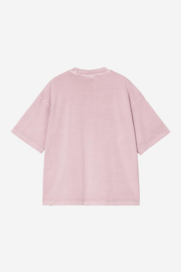 Carhartt Wip Nelson T-shirt Cotton Donna