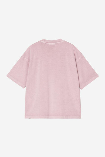 Carhartt Wip Nelson T-shirt Cotton Donna