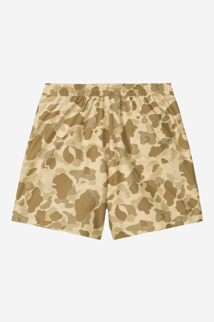 Carhartt Wip Slater Swim Trunks Uomo