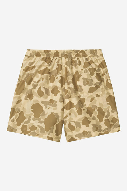 Carhartt Wip Slater Swim Trunks Uomo