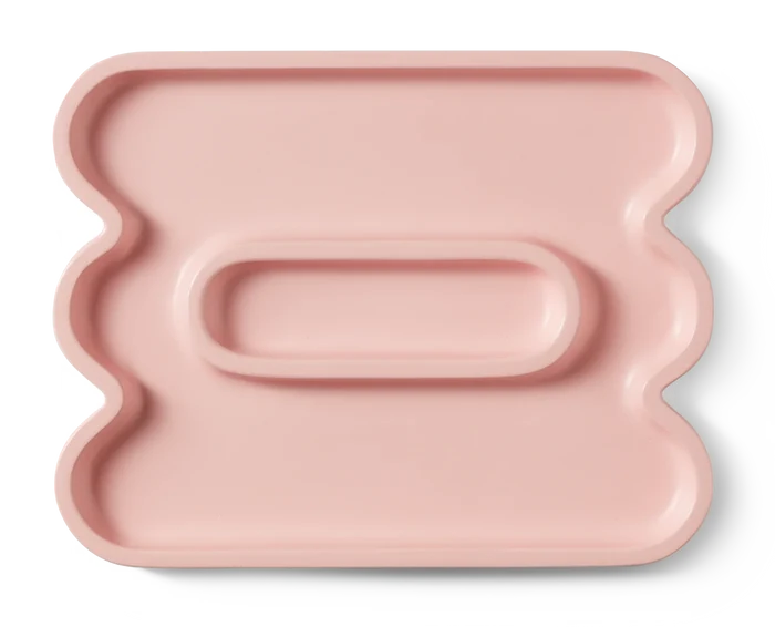 Catchall Templo Wave