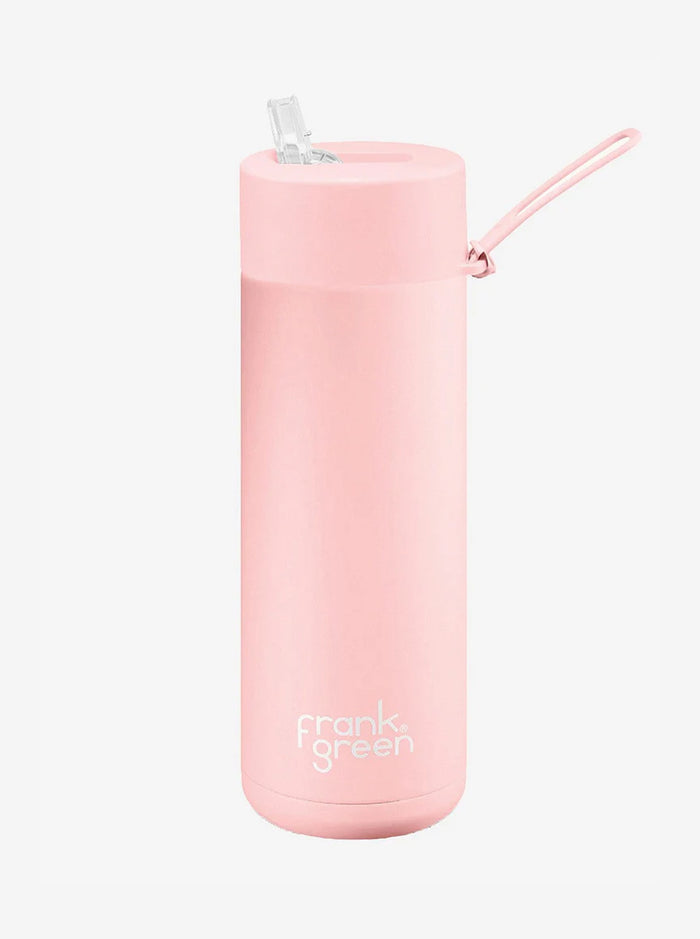 Ceramic Reusable Bottle 20oz