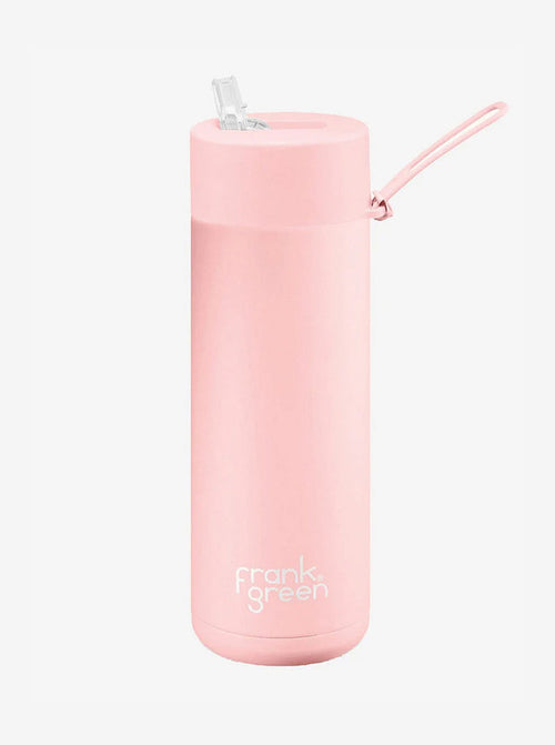Ceramic Reusable Bottle 20oz